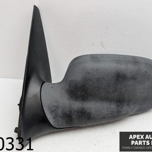 OEM 2004 Land Rover Freelander 2.5L Left Driver View Door Mirror