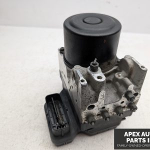 OEM 2004 Lexus LS430 4.3L ABS Anti-Lock Brake Pump Modulator Assembly