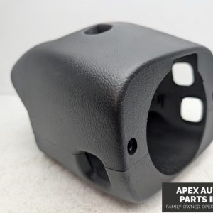OEM 2004 Lexus LS430 4.3L STEERING COLUMN UPPER & LOWER SHROUD TRIM COVER PANEL