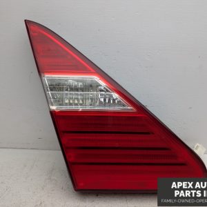OEM 2004 Lexus LS430 4.3L  Trunk Inner Left Side LED TAIL LIGHT