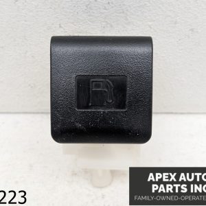OEM 2004 Toyota 4Runner 4.7L Fuel Door Release Switch