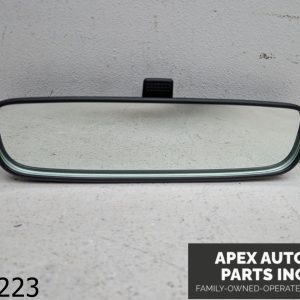 OEM 2004 Toyota 4Runner 4.7L Interior Rear View Mirror