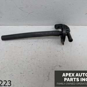 OEM 2004 Toyota 4Runner 4.7L RADIATOR COOLANT TANK RESERVOIR LID CAP