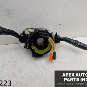 OEM 2004 Toyota 4Runner Steering Sensor Column Wiper Turn Signal Control Switch