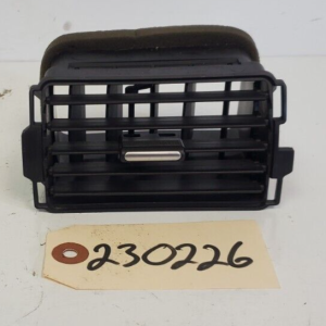 OEM 2005 2007 FORD FIVE HUNDRED FRONT DASH RIGHT CENTER SIDE A/C AIR VENT