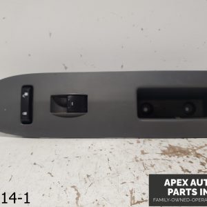 OEM 2005-2007 Ford Freestyle 3.0L Door Power Window Regulator Control Switch