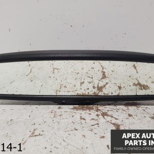 OEM 2005-2007 Ford Freestyle 3.0L Front Center Interior Rear View dimming