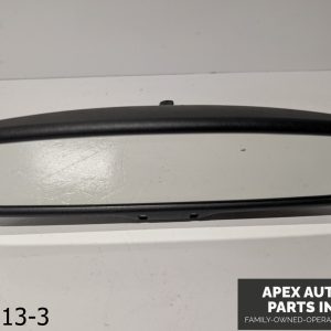 OEM 2005-2007 Lincoln Zephyr 3.5L Rear View Mirror Automatic Dimming