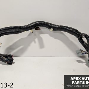 OEM 2005-2007 Lincoln Zephyr 3.5L Wire Wiring Harness