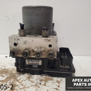 OEM 2005-2007 Mercedes C240 2.6L ABS Anti Lock Brake Pump ESP