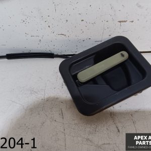 OEM 2005-2008 Audi A6 3.1L EMERGENCY TRUNK RELEASE HANDLE 4F5880703