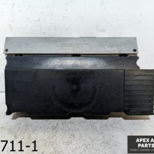 OEM 2005-2008 Audi A6 Avant 3.1L AMP Amplifier Bose Radio Audio System
