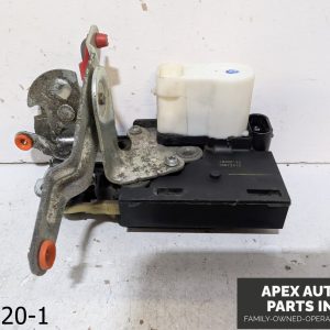 OEM 2005-2009 Saab 9-7x 4.2L Front Right Door Lock Latch Release Actuator
