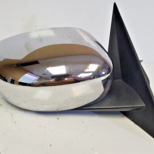 OEM 2005-2010 DODGE CHARGER SRT RIGHT PASSENGER SIDE POWER DOOR GLASS MIRROR