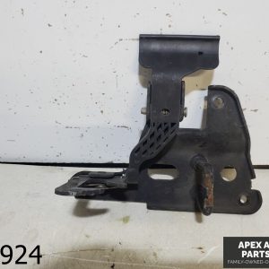 OEM 2005-2011 Audi A6 3.0L  HOOD LOCK LATCH CATCH HOOK RELEASE HANDLE 090623