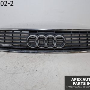 OEM 2005 Audi A4 2L Front Grill Grille B6 A4 Quattro