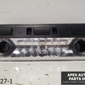 OEM 2005 BMW 325i 2.5L Overhead Dome Reading Light Lamp