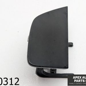 OEM 2005 BMW 745Li 4.4L Front Bumper CAP Headlight Washer Cover