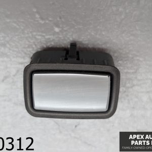 OEM 2005 BMW 745Li 4.4L steering wheel shifting switch