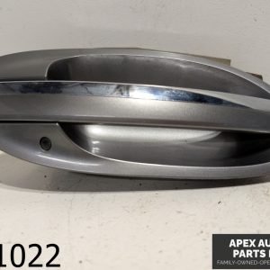 OEM 2005 BMW 745i 4.4L COMFORT RIGHT EXTERIOR DOOR HANDLE