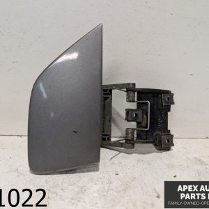 OEM 2005 BMW 745i 4.4L Headlight Washer Cover Cap RIGHT