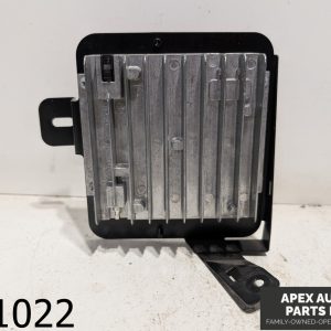 OEM 2005 BMW 745i 4.4L Phone Communication Compensator Module