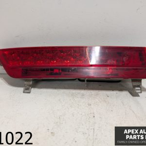 OEM 2005 BMW 745i 4.4L REAR LEFT TRUNK LID INNER TAIL LIGHT LAMP