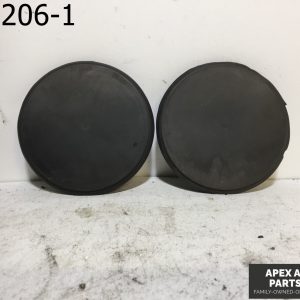 OEM 2005 BMW X3 Cover Black 5171340271107