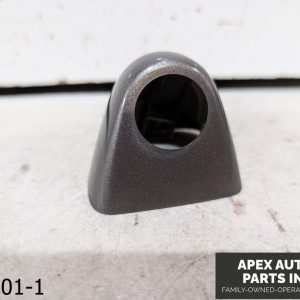 OEM 2005 BMW X5 4.4L Headlight Washer CAP / Cover 7145235