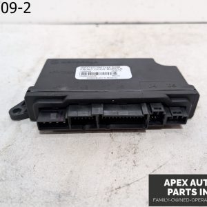 OEM 2005 Cadillac SRX 3.6L PASSENGER RIGHT FRONT DOOR CONTROL MODULE