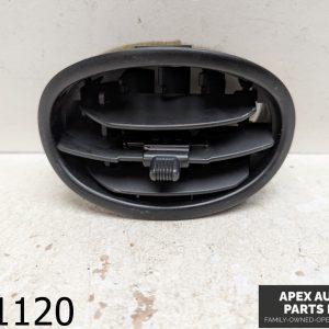 OEM 2005 Ford E-150 5.4L DASH LEFT DRIVER AIR AC A/C VENT HEATER PANEL