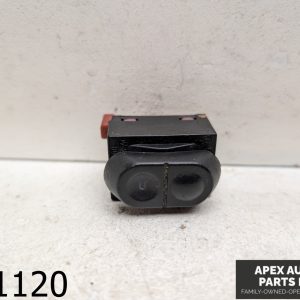 OEM 2005 Ford E-150 5.4L Front Left Door Lock Switch