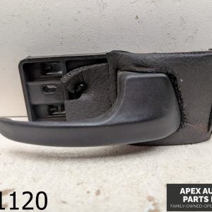 OEM 2005 Ford E-150 5.4L Right Passenger Inside Door Handle