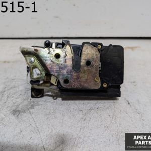 OEM 2005 Ford Freestyle 3L Trunk Deck Lid Lock Actuator Latch Assembly
