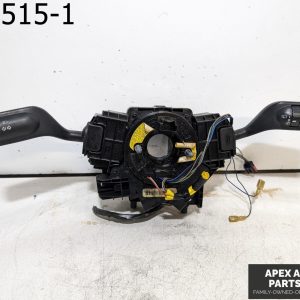 OEM 2005 Ford Freestyle 3L Turn Signal Windshield Wiper Switch