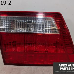 OEM 2005 Honda Odyssey 3.5L REAR DRIVER TAIL LAMP LID MOUNTED