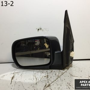OEM 2005 Honda Pilot Left Drivers Side View Door Mirror