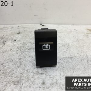 OEM 2005 KIA Sorento Rear Window Defroster Control Switch Button 93710-3E000