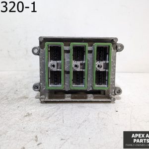 OEM 2005 Saab 9-7x 4.2L Engine Computer 12574976 ECM PCM ECU