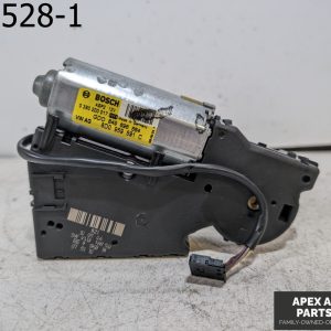 OEM 2005 Volkswagen Touareg 3.2L FRONT Left WINDOW MOTOR 7L0959702H0LN