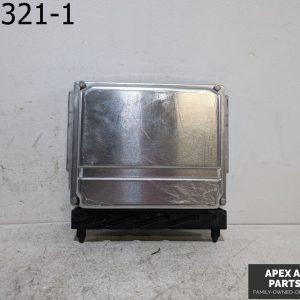 OEM 2005 Volvo S80 Engine Control Module ECM ECU 0261208289