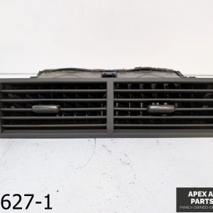 OEM 2006-2008 Audi A4 2.0L FRONT CENTER DASH AIR VENT