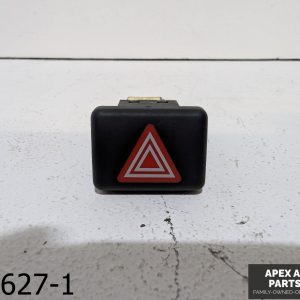 OEM 2006-2008 Audi A4 3.2L Hazard Warning Light Switch
