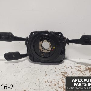 OEM 2006-2008 BMW 325i 3.0L Steering Switch Control Angle Sensor