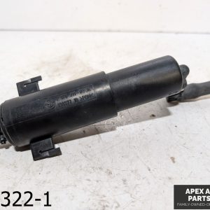 OEM 2006-2008 BMW 328XI 3.0L Headlight Washer Sprayer Nozzle
