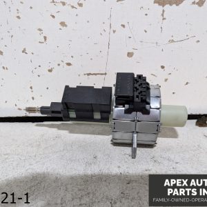 OEM 2006-2008 BMW 335XI 3.0L Adaptive Headlight Electric Module 626 419 04 99