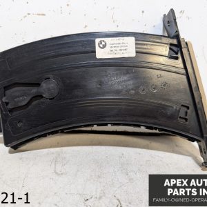 OEM 2006-2008 BMW 335XI 3.0L Cup Holder