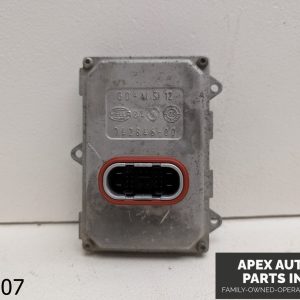 OEM 2006-2008 Mercedes CLS 500 5.0L Xenon HID Headlight Ballast Module Unit