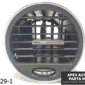 OEM 2006-2008 Mercedes CLS 550 Front Left Side Dashboard Dash Board A/C Air Vent