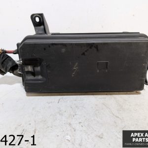 OEM 2006-2008 Mercedes ML350 3.5L FRONT SAM FUSE BOX RELAY CONTROL MODULE